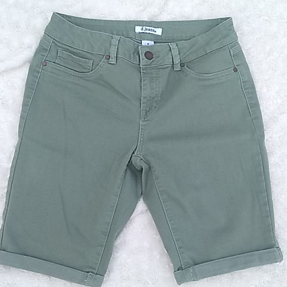 Juniors Shorts